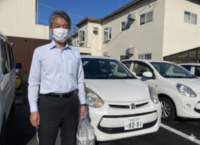 【フルタイム】9:30～18:30／検体回収ドライバー🚗草津・栗東・守山方面サムネイル